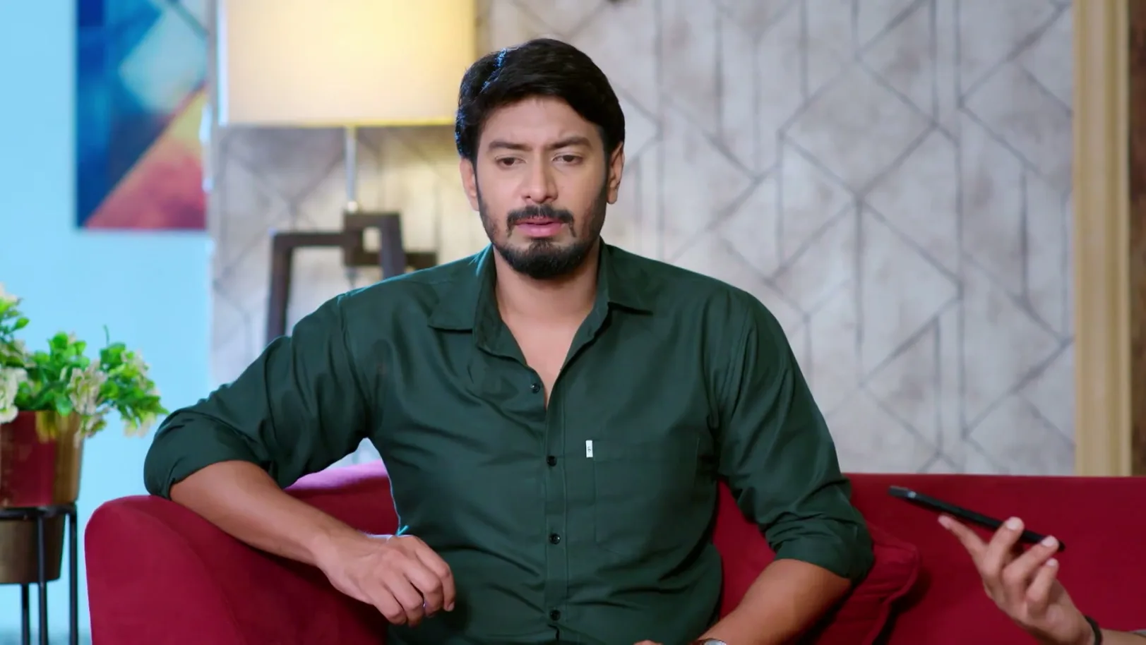 Krishna Rukku - July 03, 2026 - Webisode 3rd July 2026 Webisode Krishna Rukku - July 03, 2026 - Webisode 3rd July 2026 Webisode