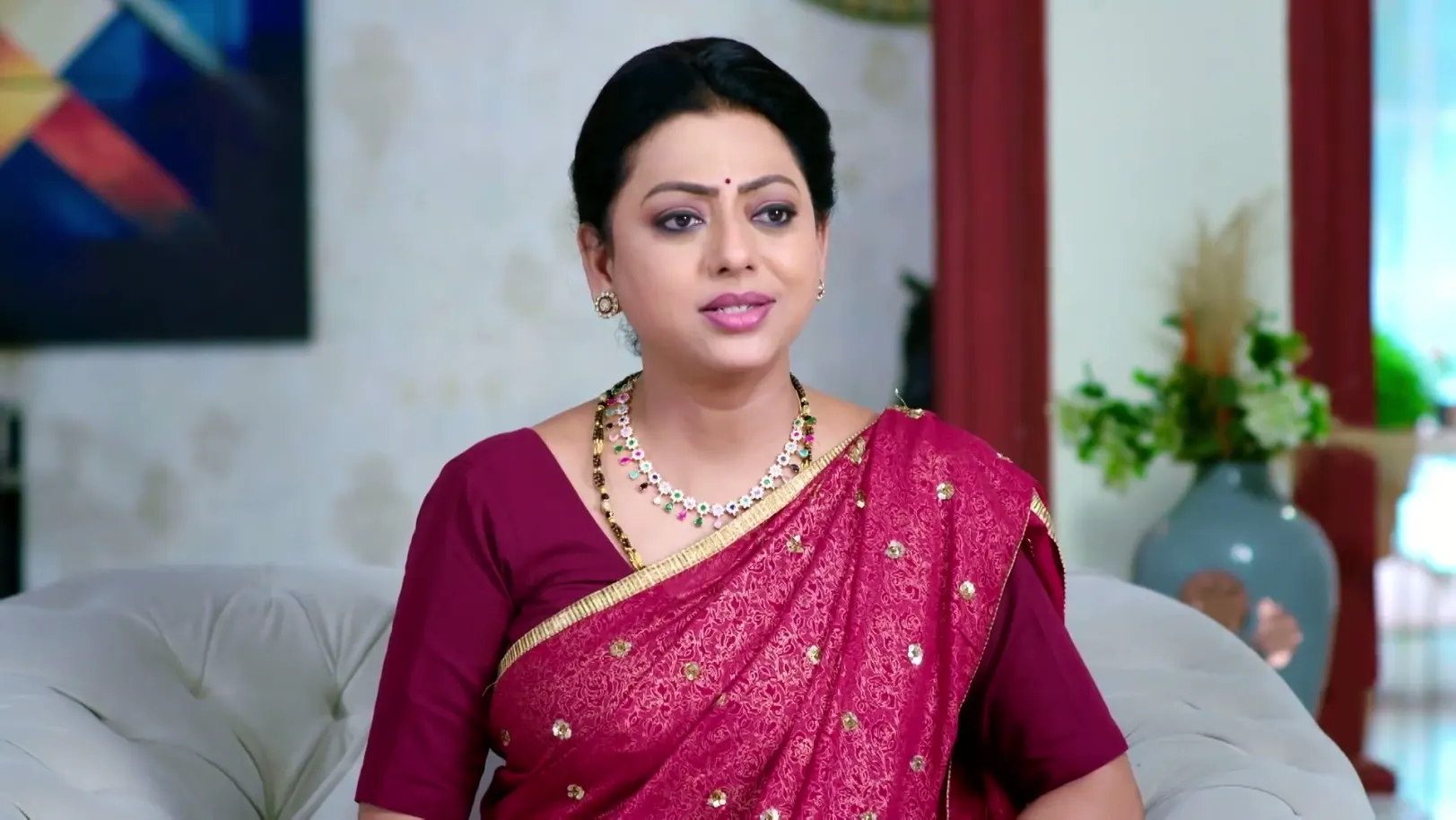 Krishna Rukku - July 02, 2026 - Webisode 2nd July 2026 Webisode Krishna Rukku - July 02, 2026 - Webisode 2nd July 2026 Webisode