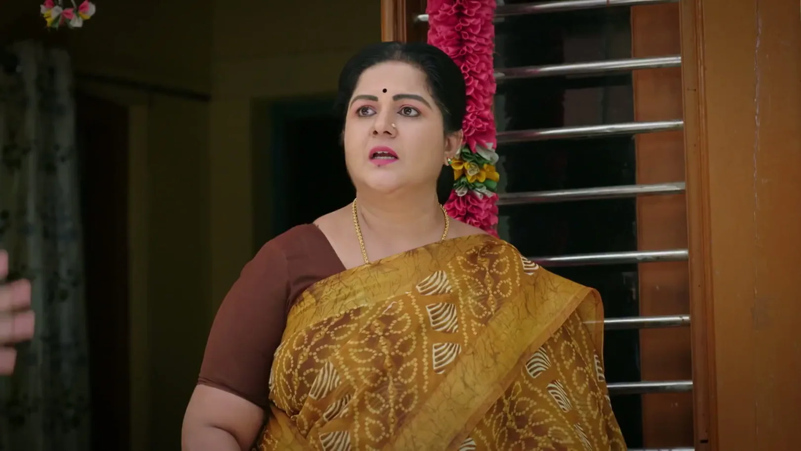 Adi Lakshmi Purana - June 30, 2026 - Best Scene Adi Lakshmi Purana - June 30, 2026 - Best Scene