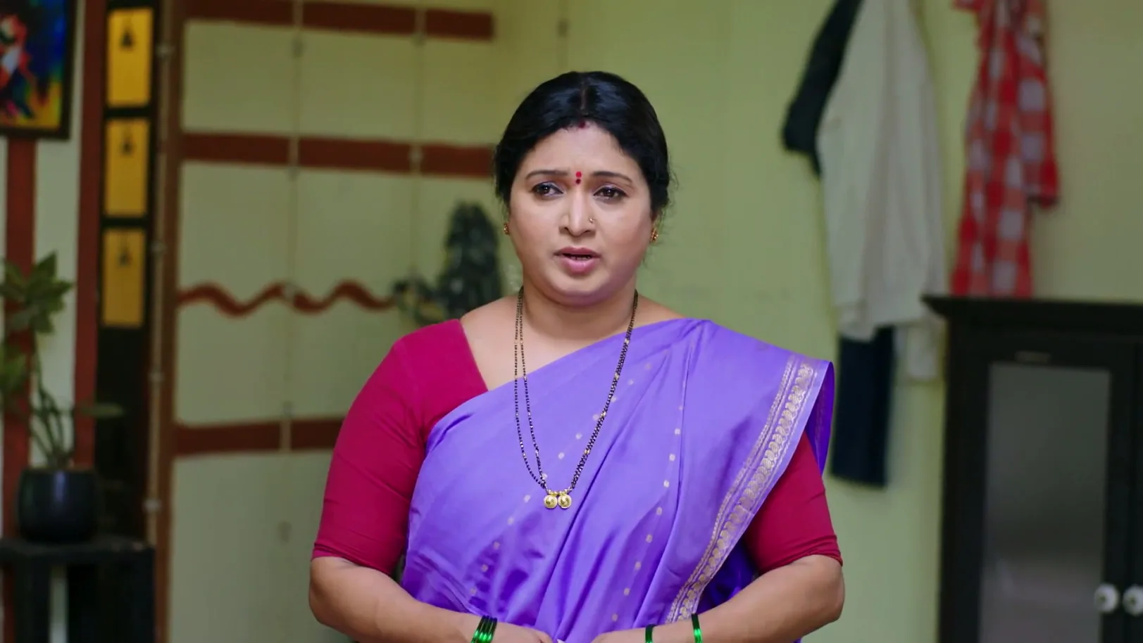 Adi Lakshmi Purana - July 03, 2026 - Best Scene Adi Lakshmi Purana - July 03, 2026 - Best Scene
