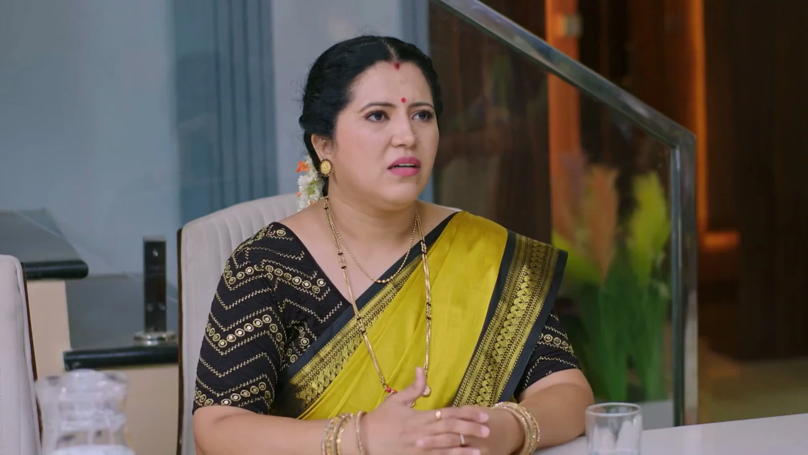 Adi Lakshmi Purana - July 01, 2026 - Best Scene Adi Lakshmi Purana - July 01, 2026 - Best Scene