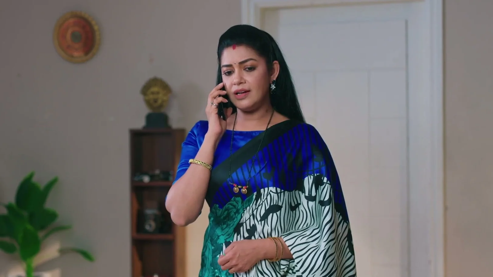 Amruthadhaare - June 29, 2026 - Best Scene Amruthadhaare - June 29, 2026 - Best Scene