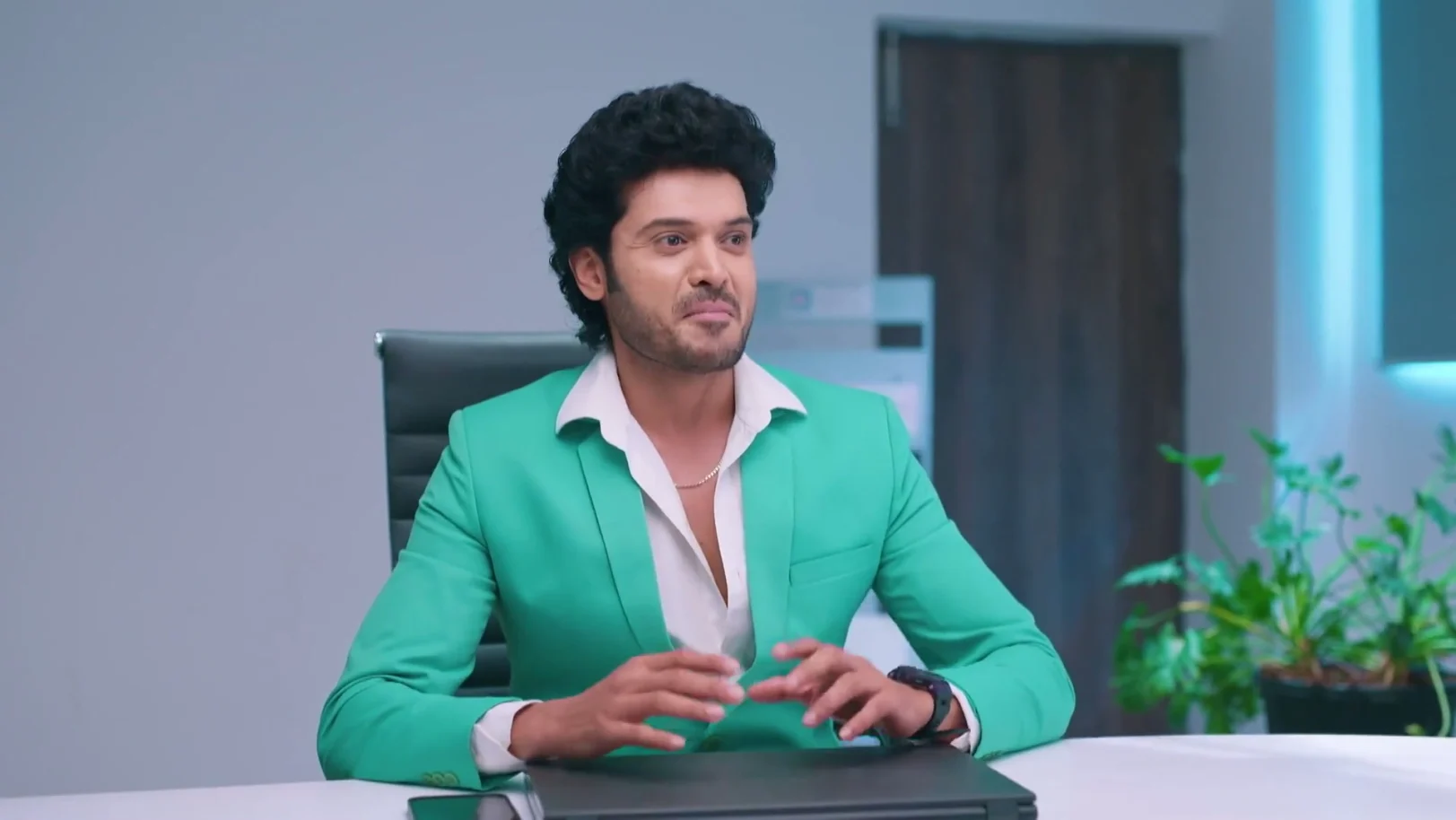 Amruthadhaare - July 02, 2026 - Best Scene Amruthadhaare - July 02, 2026 - Best Scene