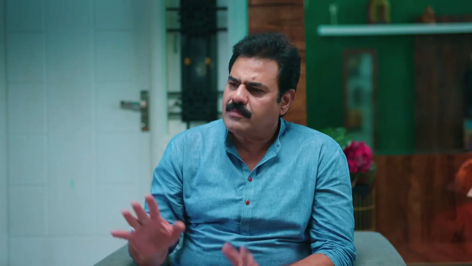 Amruthadhaare - July 01, 2026 - Best Scene Amruthadhaare - July 01, 2026 - Best Scene