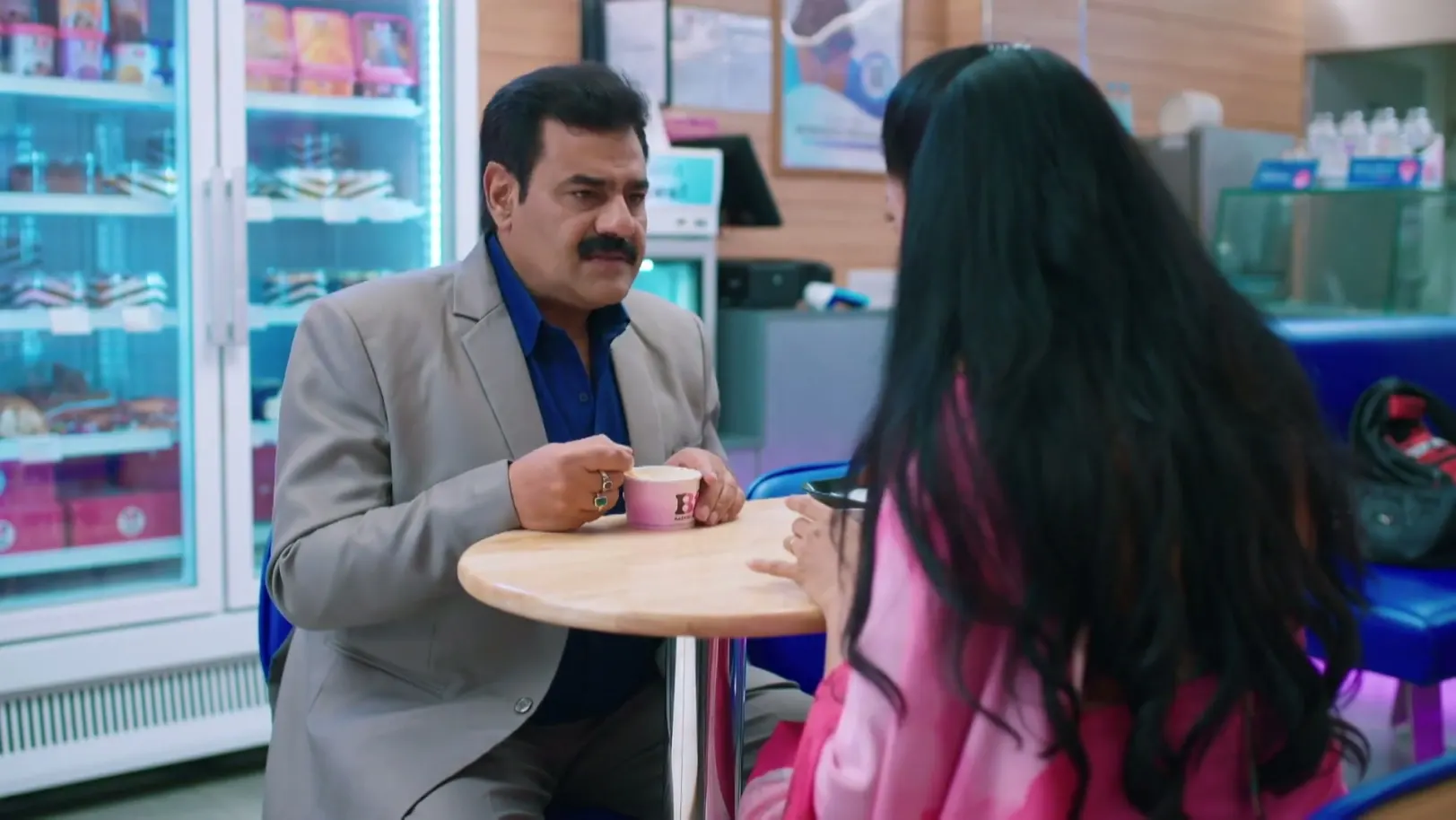 Amruthadhaare - July 05, 2026 - Best Scene Amruthadhaare - July 05, 2026 - Best Scene