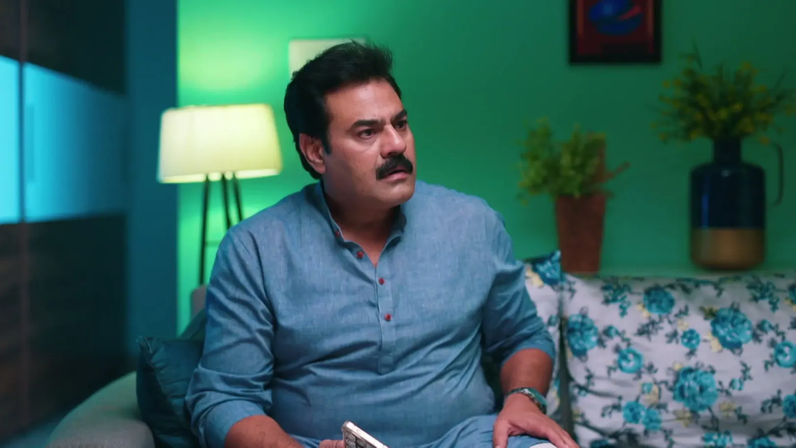 Amruthadhaare - July 04, 2026 - Best Scene Amruthadhaare - July 04, 2026 - Best Scene