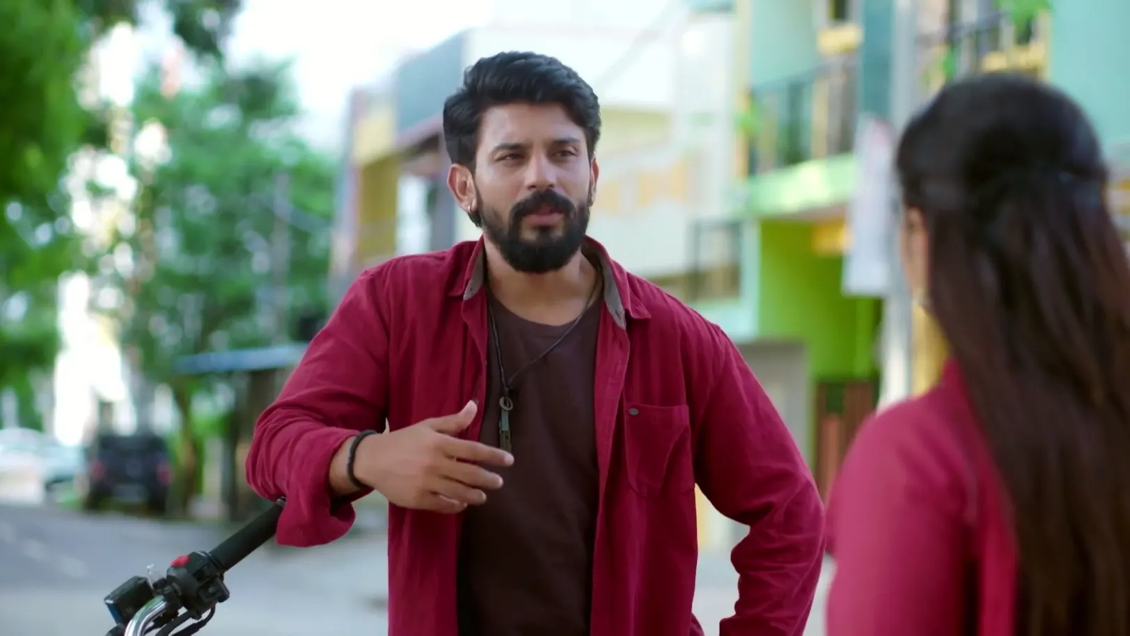 Krishna Rukku - June 30, 2026 - Best Scene Krishna Rukku - June 30, 2026 - Best Scene
