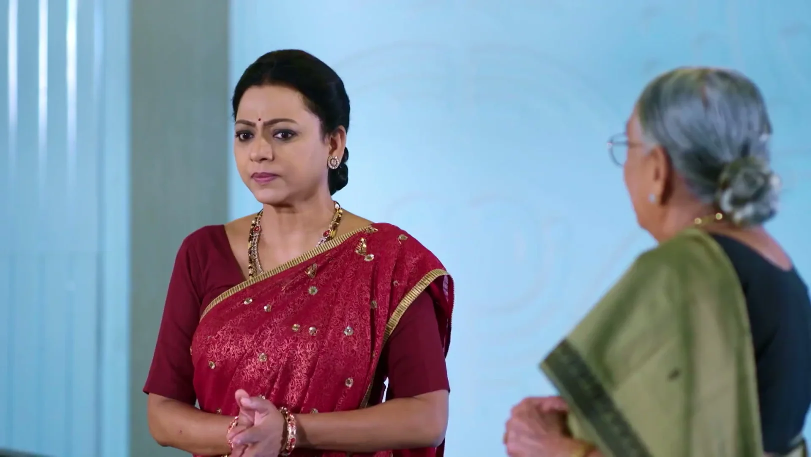 Krishna Rukku - July 03, 2026 - Best Scene Krishna Rukku - July 03, 2026 - Best Scene