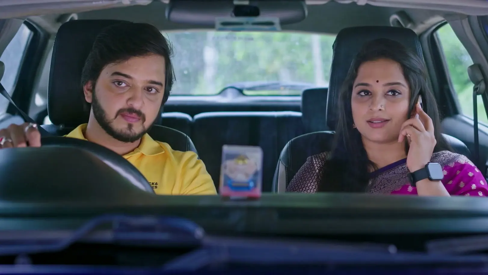 Lakshmi Nivasa - June 30, 2026 - Best Scene Lakshmi Nivasa - June 30, 2026 - Best Scene