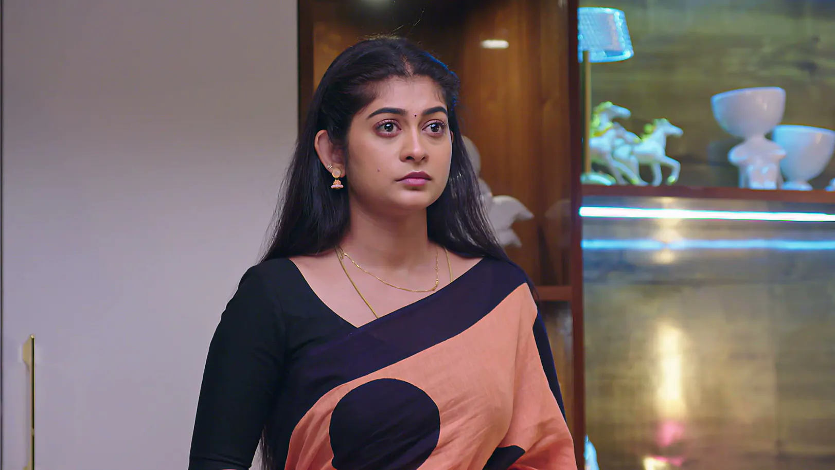 Adi Lakshmi Purana - July 06, 2026 - Episode Spoiler Adi Lakshmi Purana - July 06, 2026 - Episode Spoiler