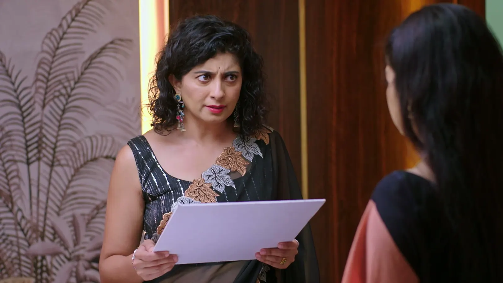 Adi Lakshmi Purana - July 03, 2026 - Episode Spoiler Adi Lakshmi Purana - July 03, 2026 - Episode Spoiler