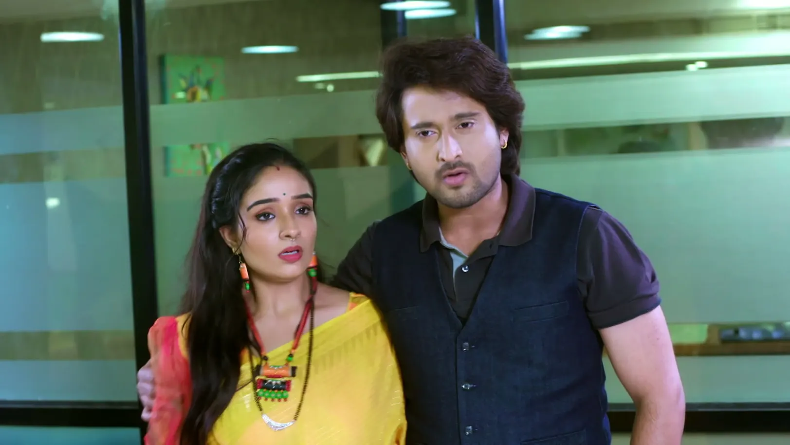 Brahmagantu - July 01, 2026 - Episode Spoiler Brahmagantu - July 01, 2026 - Episode Spoiler