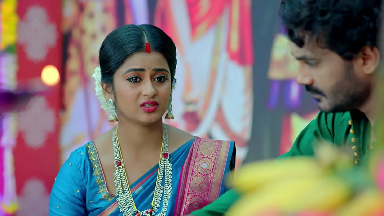 Deergha Sumangali Bhava - July 02, 2026 - Episode Spoiler