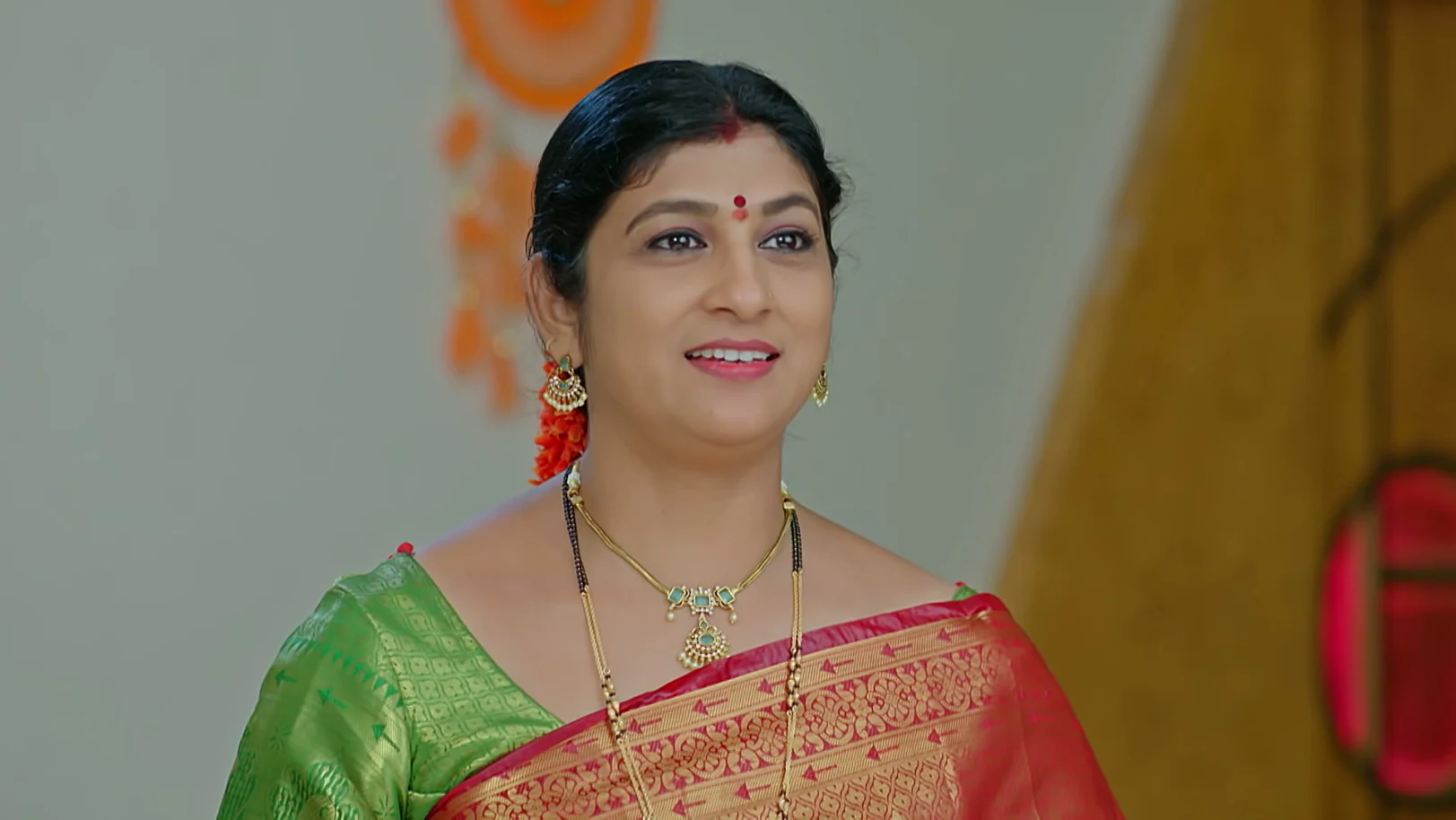 Deergha Sumangali Bhava - June 30, 2026 - Episode Spoiler