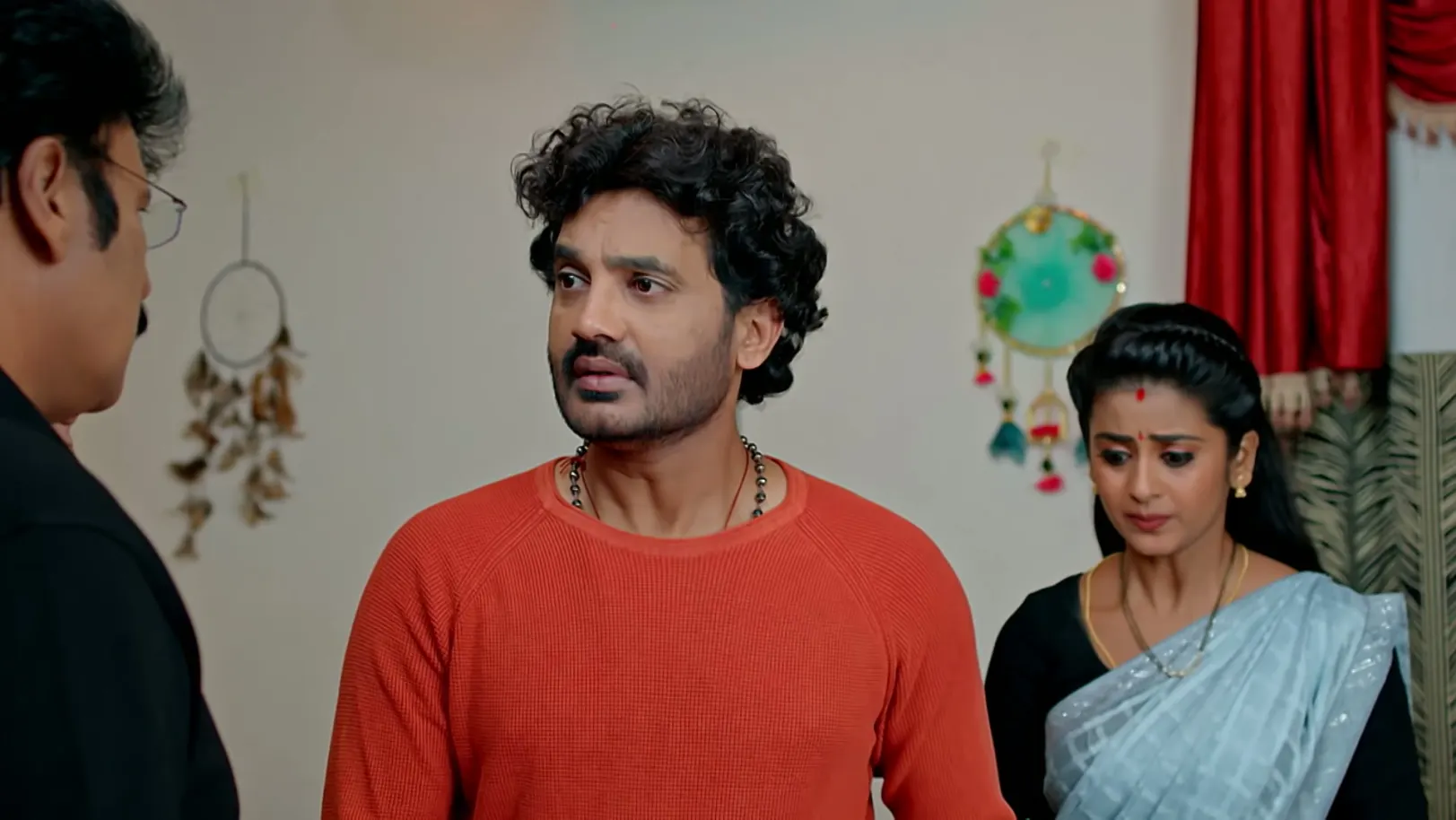 Deergha Sumangali Bhava - July 01, 2026 - Episode Spoiler