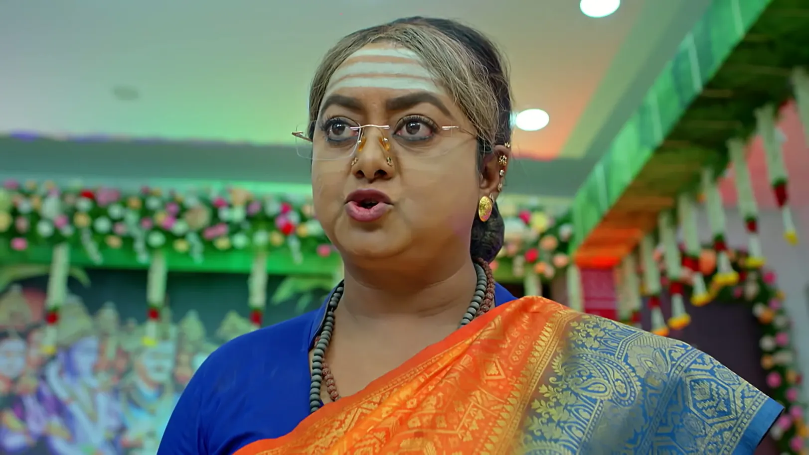 Deergha Sumangali Bhava - July 03, 2026 - Episode Spoiler