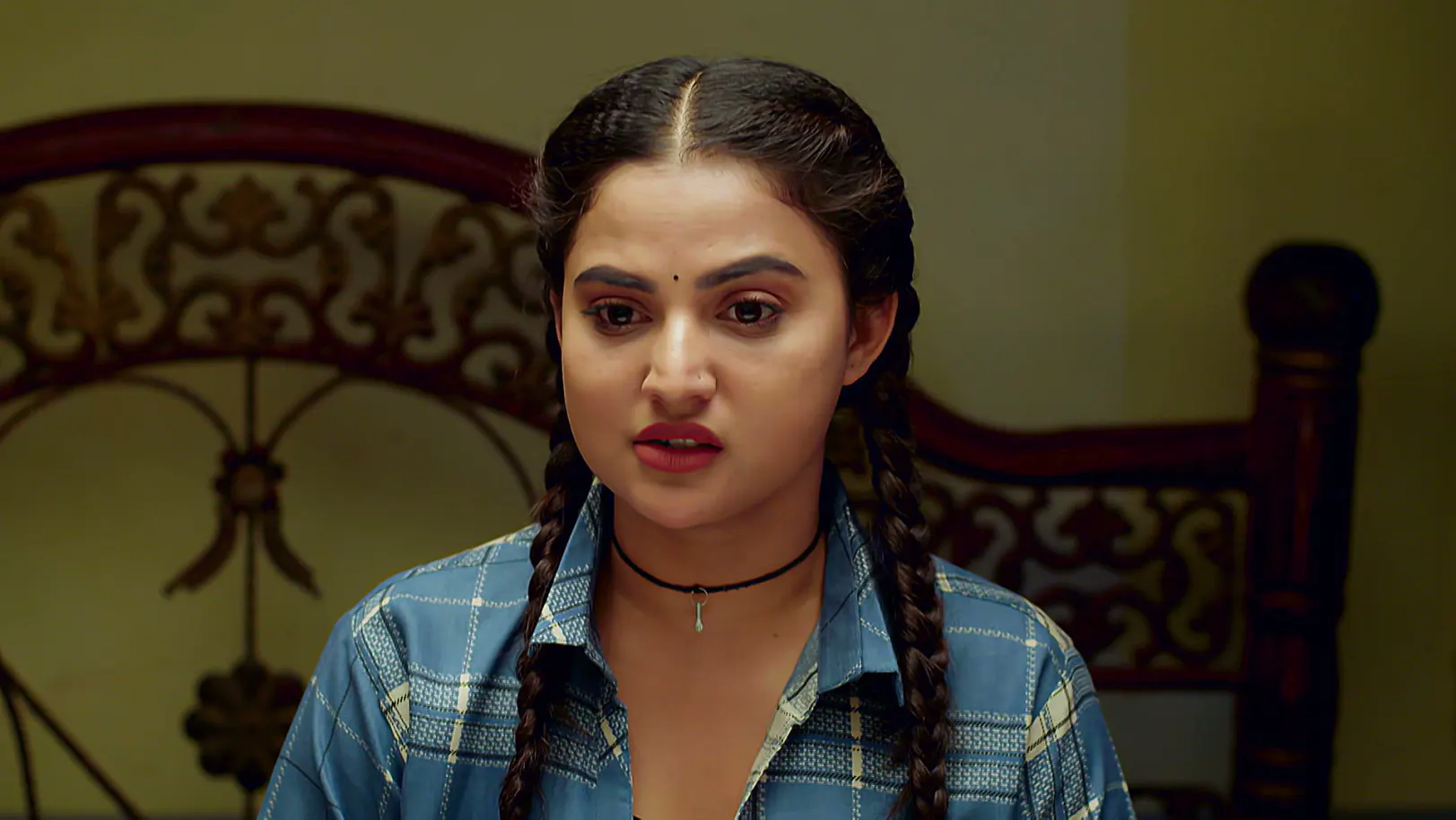 Hrudaya Geethe - July 05, 2026 - Episode Spoiler Hrudaya Geethe - July 05, 2026 - Episode Spoiler