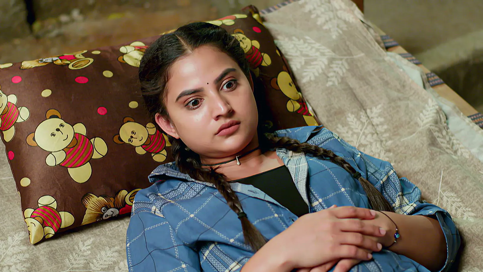 Hrudaya Geethe - July 06, 2026 - Episode Spoiler Hrudaya Geethe - July 06, 2026 - Episode Spoiler