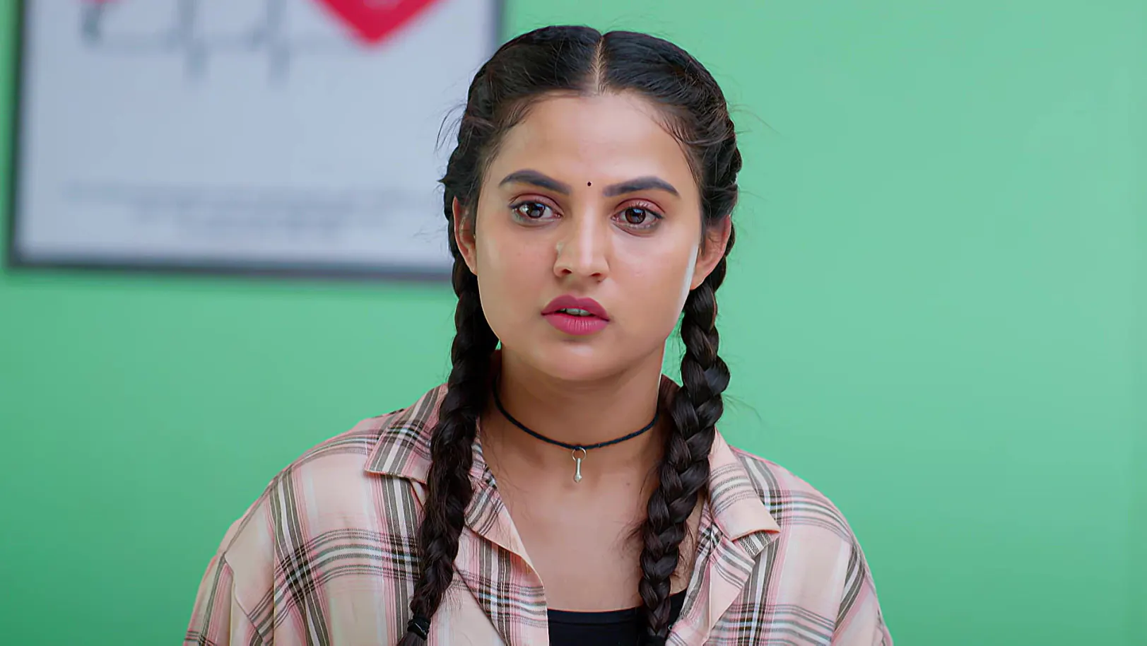 Hrudaya Geethe - July 04, 2026 - Episode Spoiler Hrudaya Geethe - July 04, 2026 - Episode Spoiler