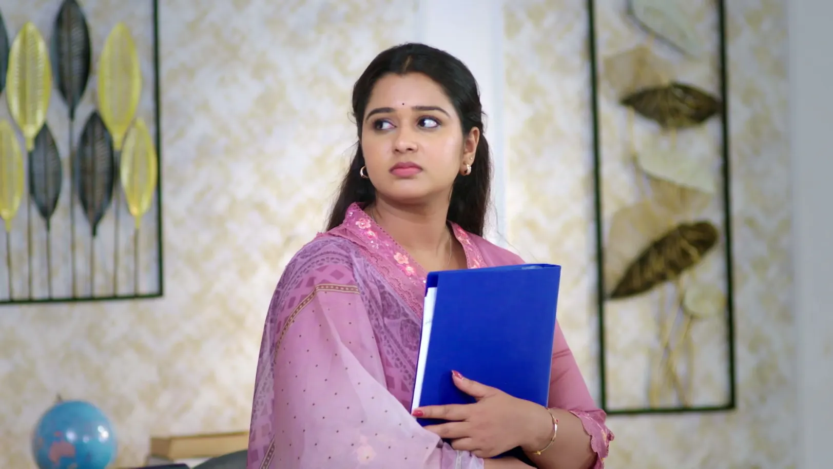 Krishna Rukku - July 01, 2026 - Episode Spoiler Krishna Rukku - July 01, 2026 - Episode Spoiler