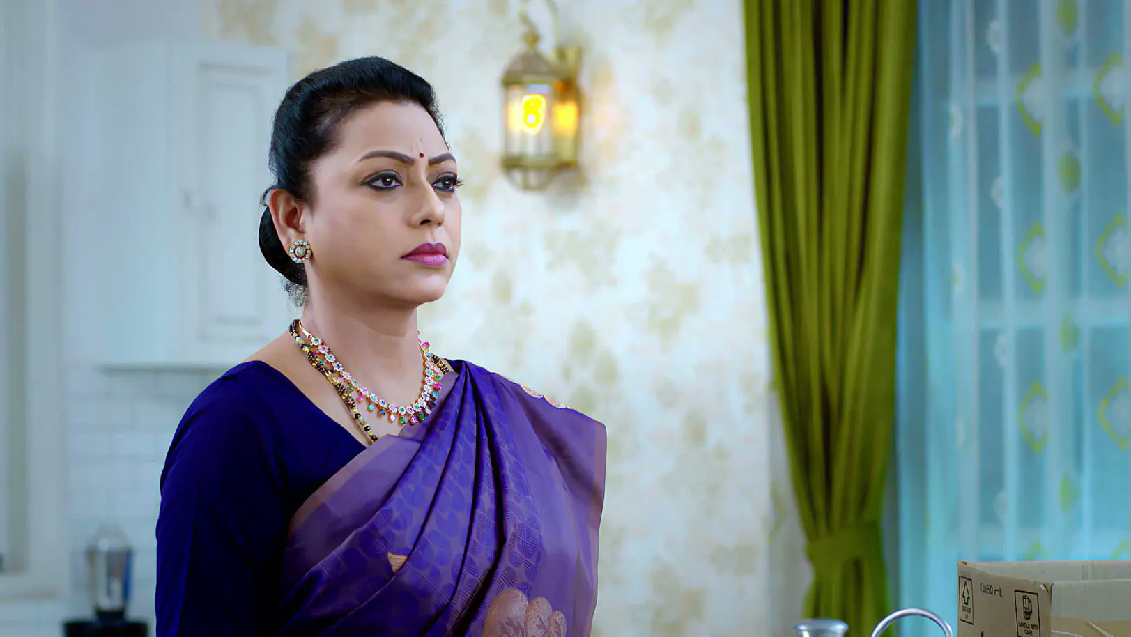 Krishna Rukku - July 06, 2026 - Episode Spoiler Krishna Rukku - July 06, 2026 - Episode Spoiler