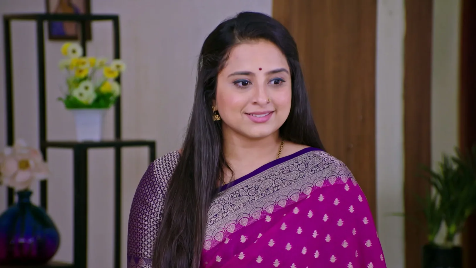 Lakshmi Nivasa - July 01, 2026 - Episode Spoiler Lakshmi Nivasa - July 01, 2026 - Episode Spoiler
