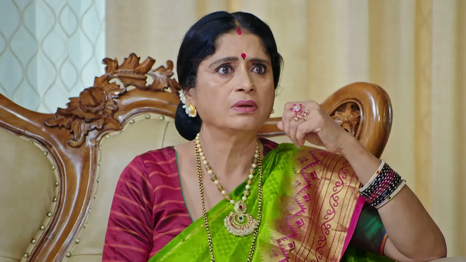 Lakshmi Nivasa - June 30, 2026 - Episode Spoiler Lakshmi Nivasa - June 30, 2026 - Episode Spoiler