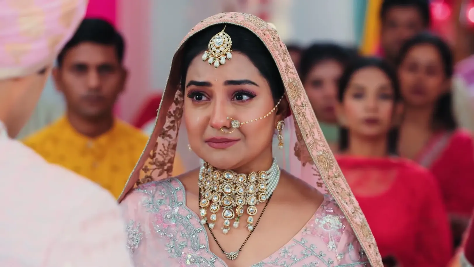 Veer Promises Radhika to Bring Niya Back 30th June 2026 Webisode
