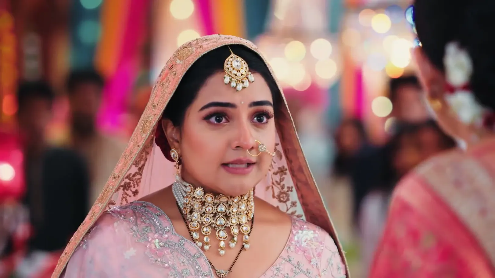 Bhoomika Tries to Find Niya 1st July 2026 Webisode