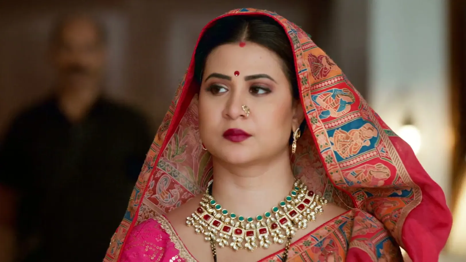 Vasudha - July 04, 2026 - Webisode 4th July 2026 Webisode
