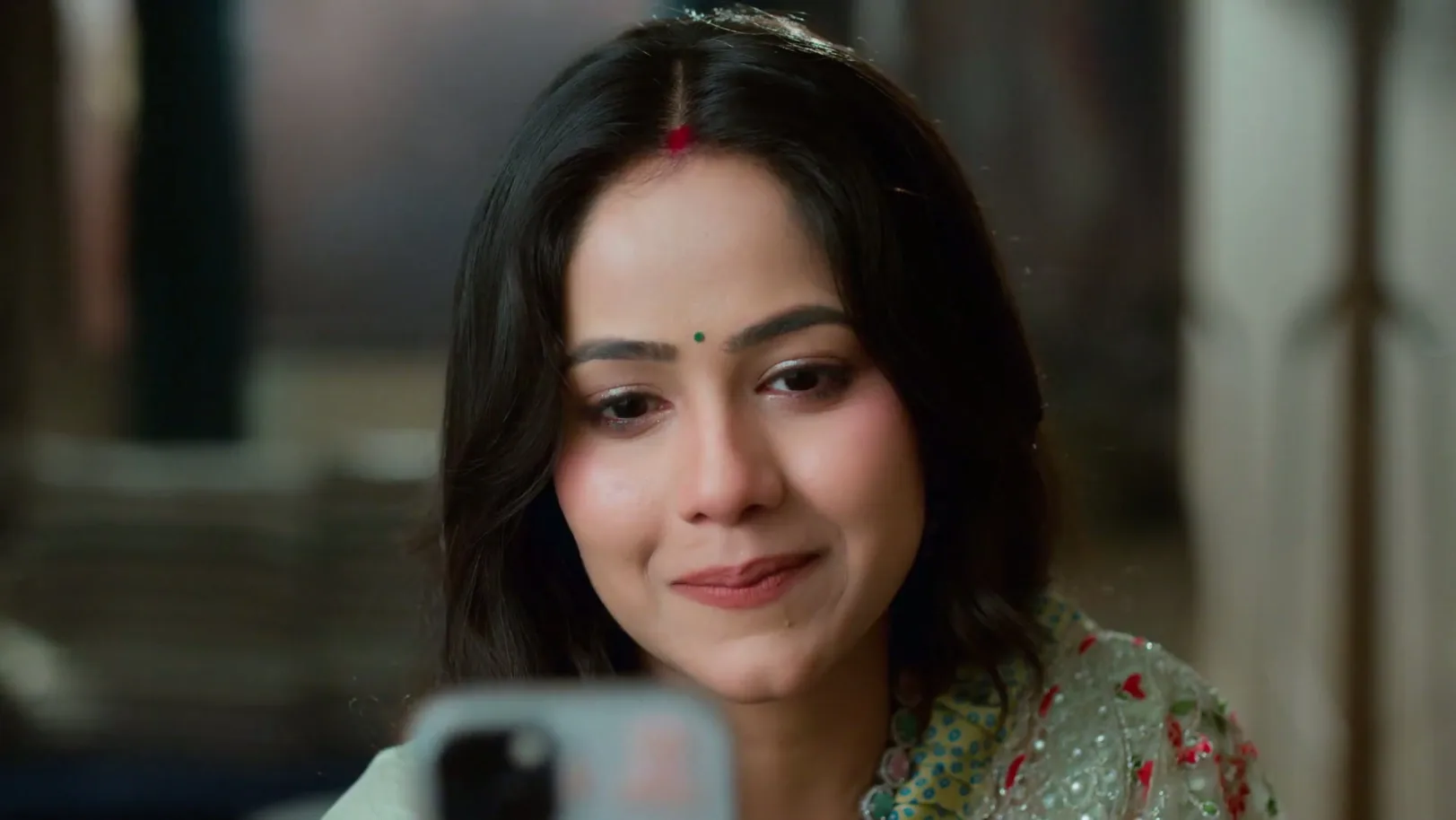 Vasudha - July 05, 2026 - Webisode 5th July 2026 Webisode