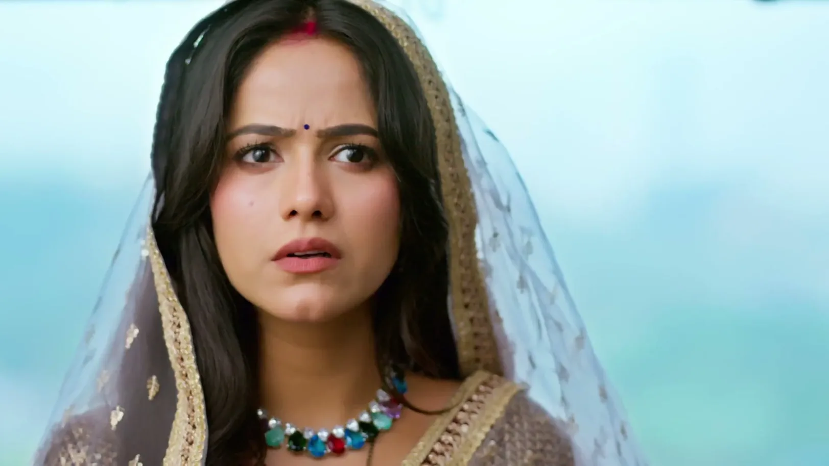 Vasudha - July 01, 2026 - Webisode 1st July 2026 Webisode
