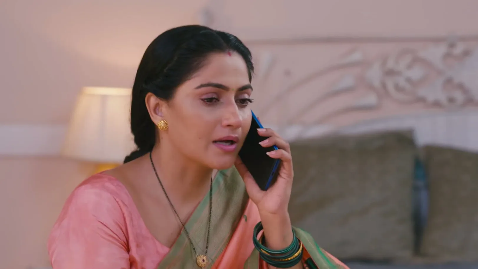 Ganga Mai Ki Betiyan - June 30, 2026 - Best Scene Ganga Mai Ki Betiyan - June 30, 2026 - Best Scene