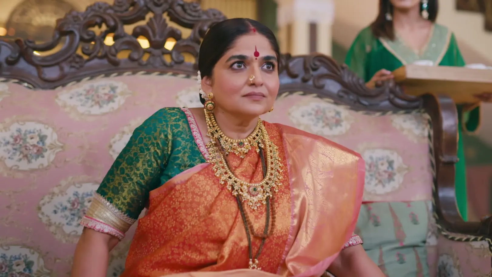 Ganga Mai Ki Betiyan - July 03, 2026 - Best Scene Ganga Mai Ki Betiyan - July 03, 2026 - Best Scene