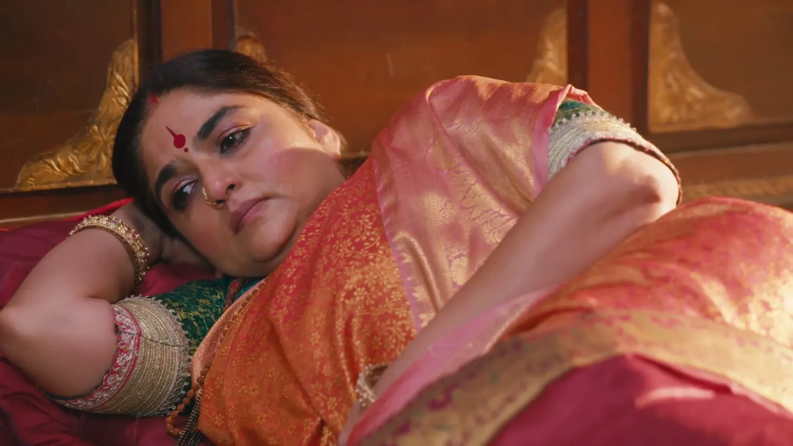 Ganga Mai Ki Betiyan - July 05, 2026 - Best Scene Ganga Mai Ki Betiyan - July 05, 2026 - Best Scene