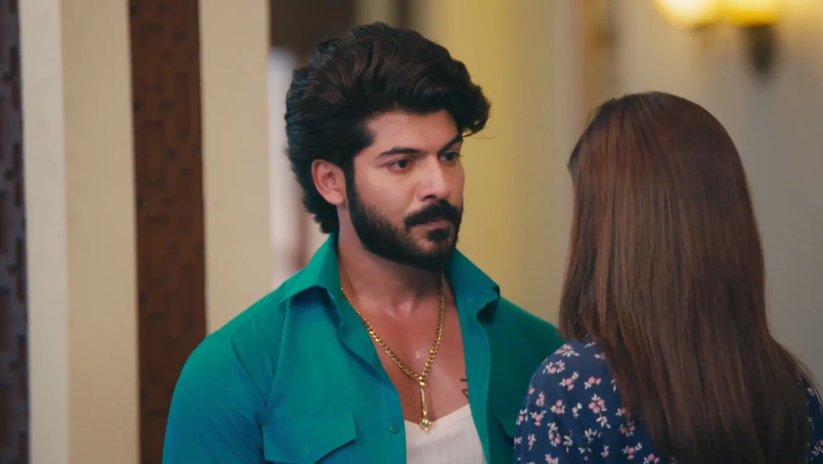 Ganga Mai Ki Betiyan - July 01, 2026 - Best Scene Ganga Mai Ki Betiyan - July 01, 2026 - Best Scene