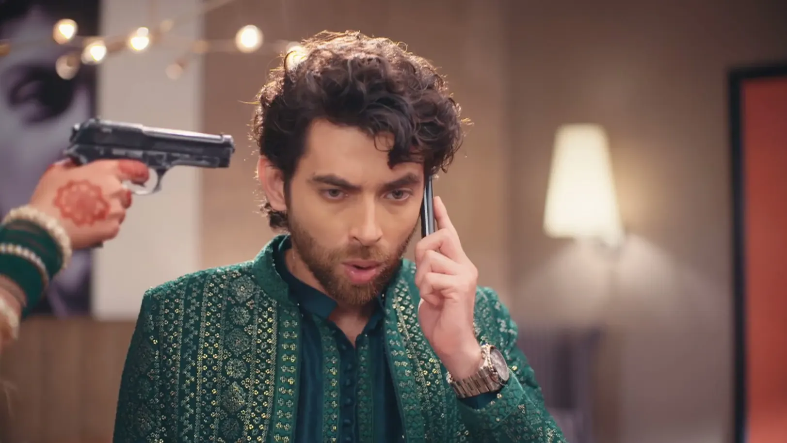 Jagadhatri - July 01, 2026 - Best Scene 
