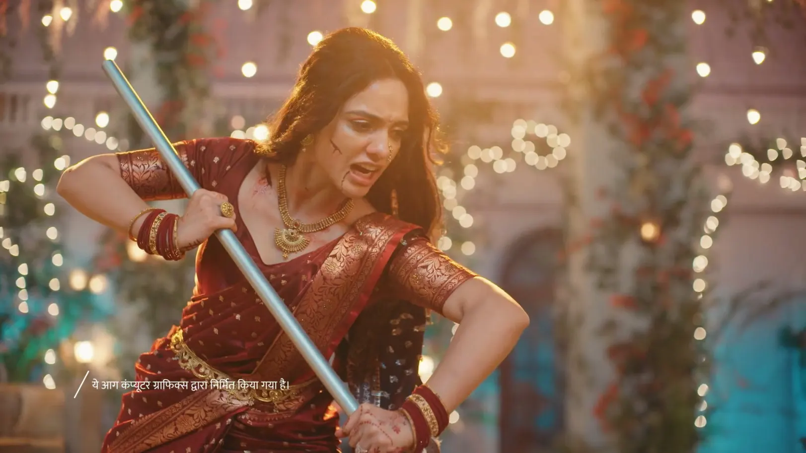 Jagadhatri - July 04, 2026 - Best Scene 