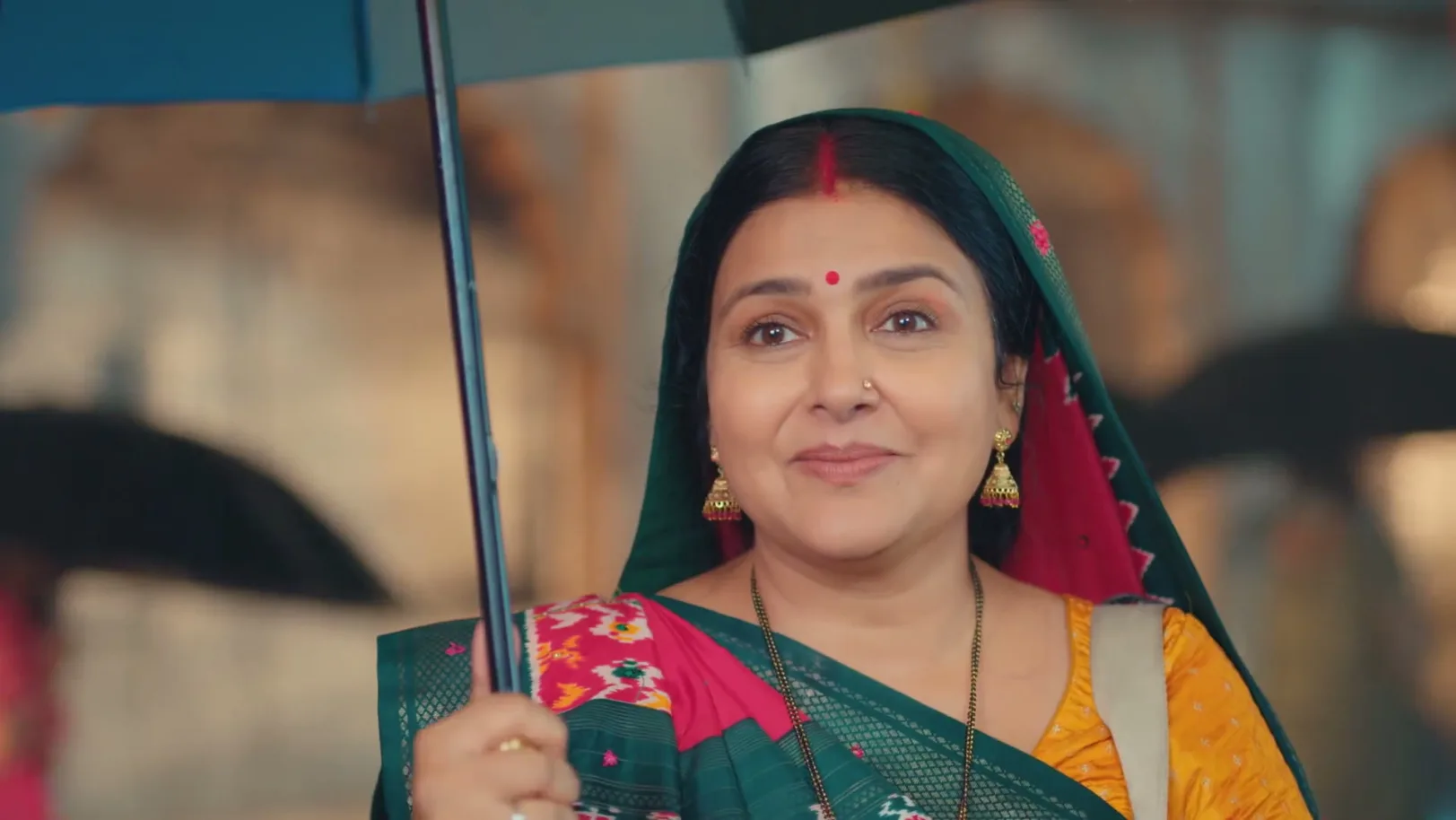 Tu Hi Re Dil Mein - June 30, 2026 - Best Scene 