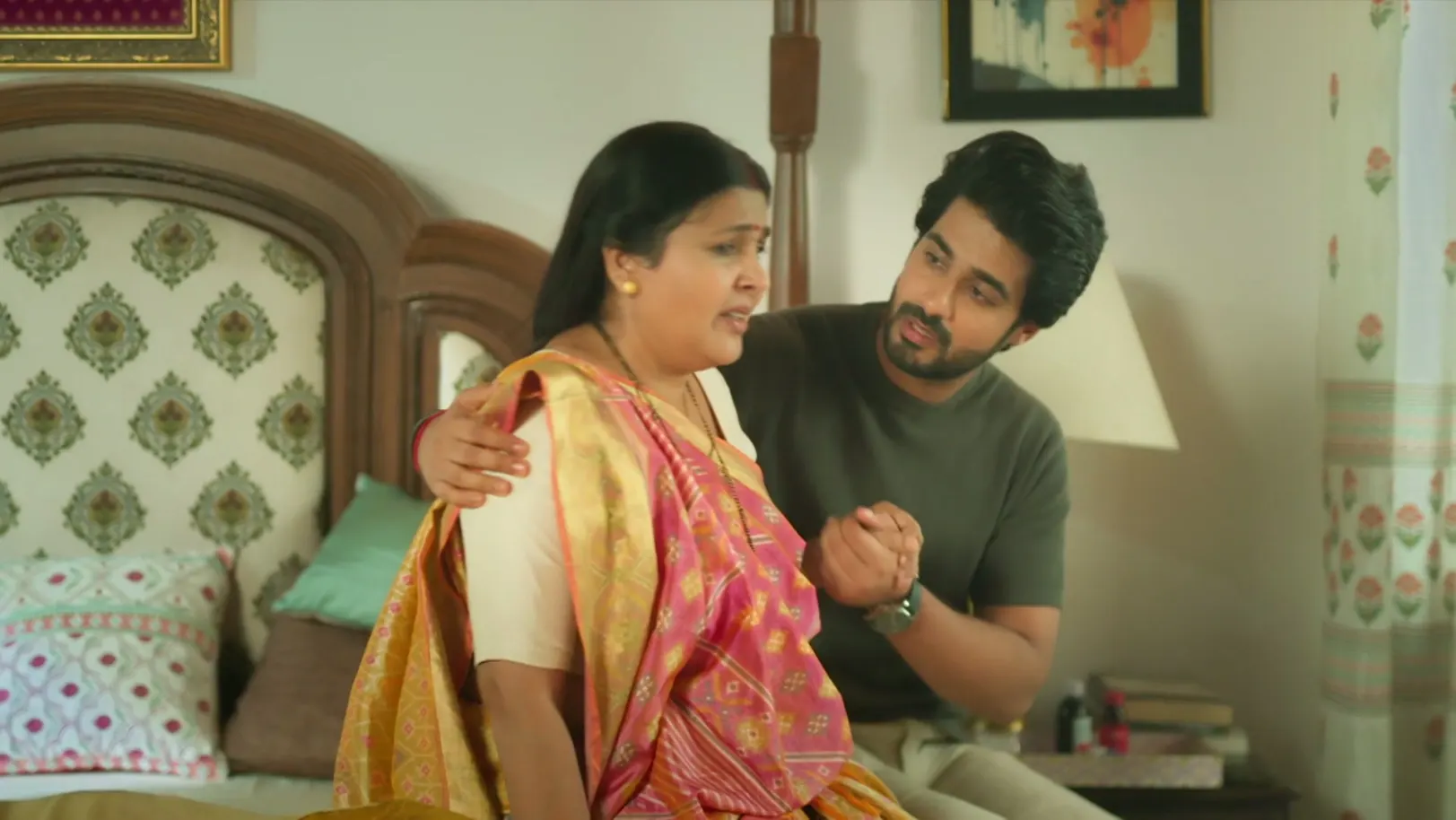 Tu Hi Re Dil Mein - July 02, 2026 - Best Scene 
