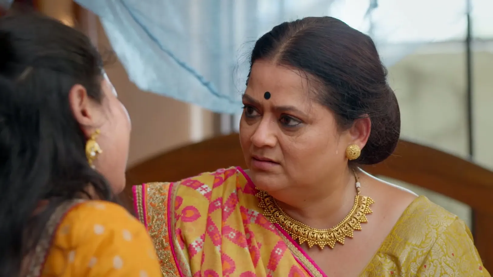 Tu Hi Re Dil Mein - July 01, 2026 - Best Scene 