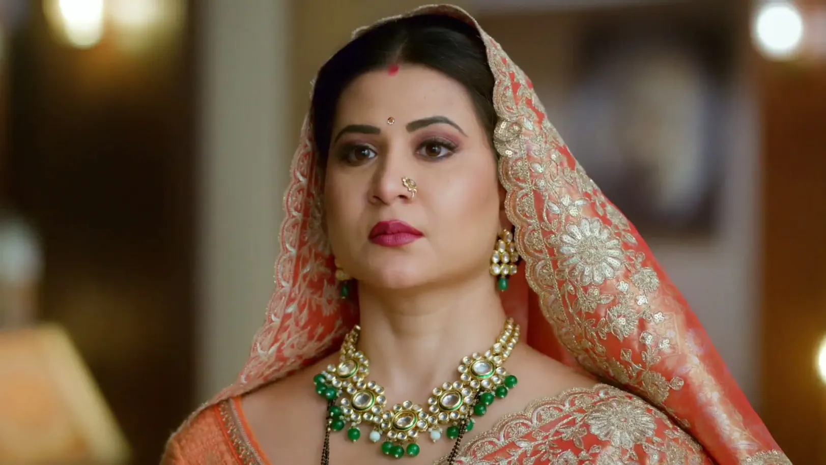 Vasudha - July 02, 2026 - Best Scene Vasudha - July 02, 2026 - Best Scene