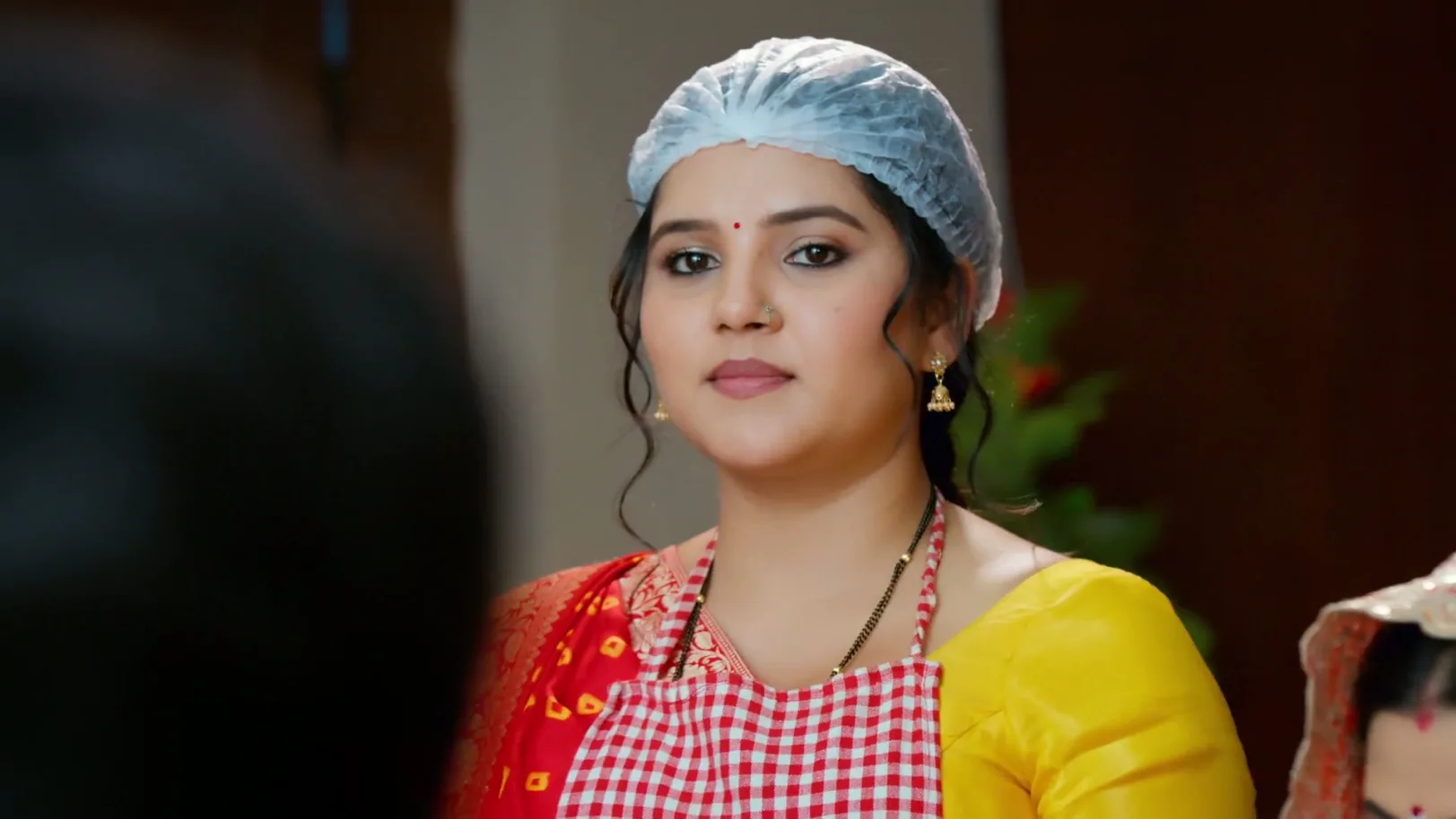 Vasudha - July 01, 2026 - Best Scene 