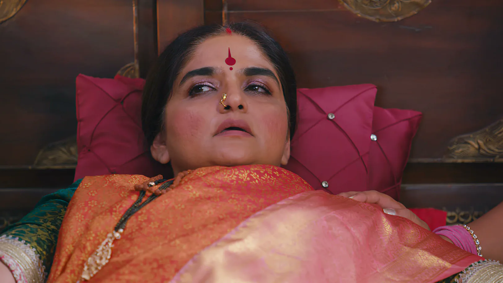 Ganga Mai Ki Betiyan - July 04, 2026 - Episode Spoiler