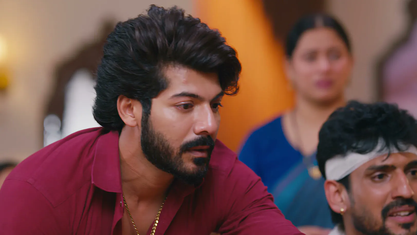 Ganga Mai Ki Betiyan - July 04, 2026 - Episode Spoiler Ganga Mai Ki Betiyan - July 04, 2026 - Episode Spoiler