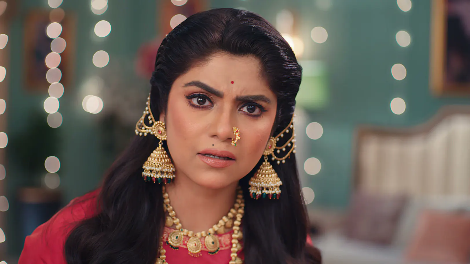 Jagadhatri - July 05, 2026 - Episode Spoiler