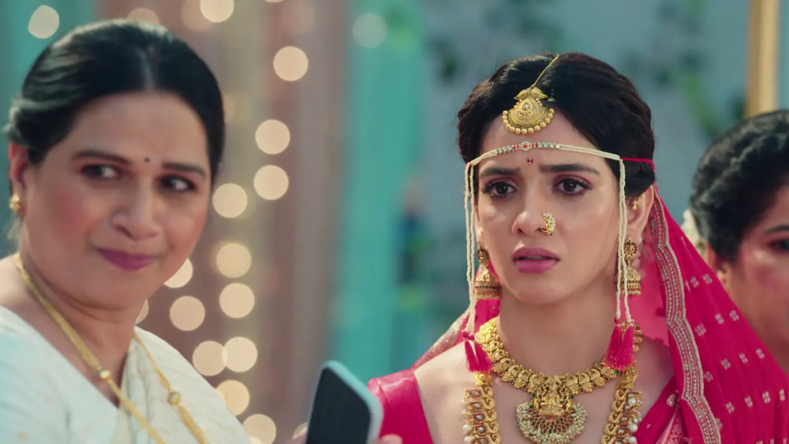 Jagadhatri - July 06, 2026 - Episode Spoiler