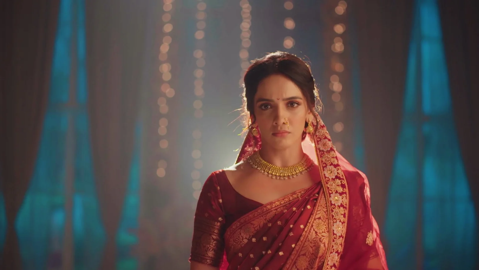 Jagadhatri - July 02, 2026 - Episode Spoiler