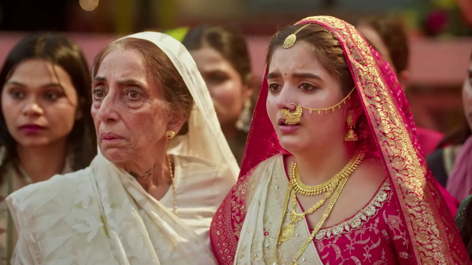 Tu Hi Re Dil Mein - July 06, 2026 - Episode Spoiler