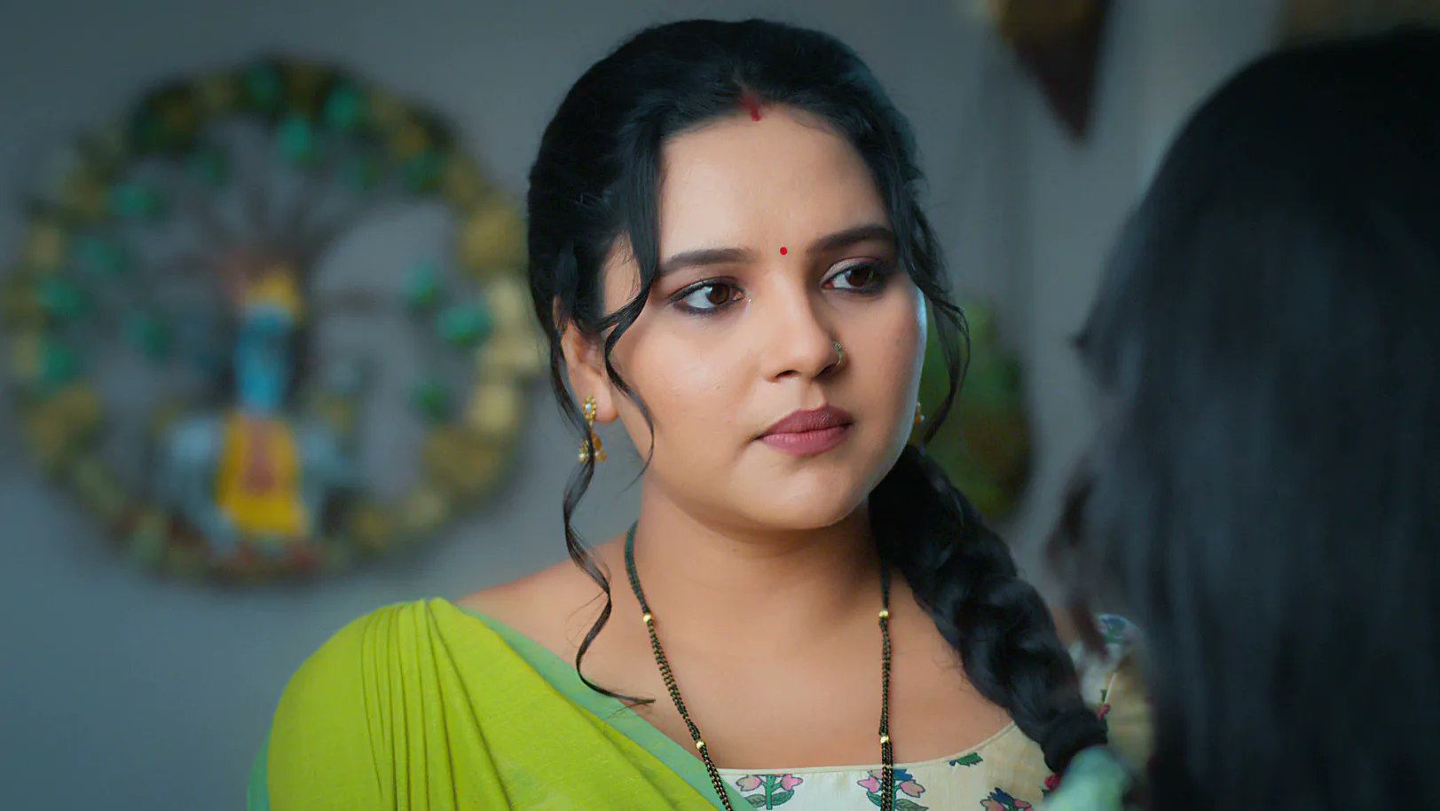 Vasudha - July 04, 2026 - Episode Spoiler Vasudha - July 04, 2026 - Episode Spoiler